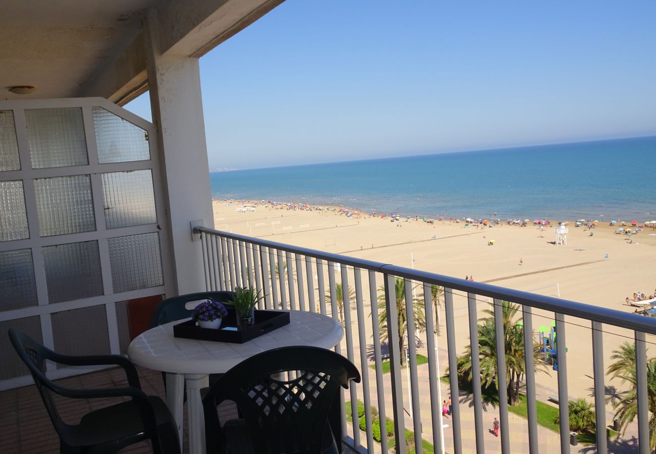 Apartamento en Gandia - INFANTE E2 - 12º