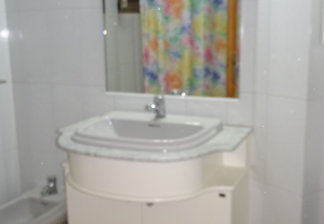 Apartamento en Gandia - INFANTE E3 - 10º