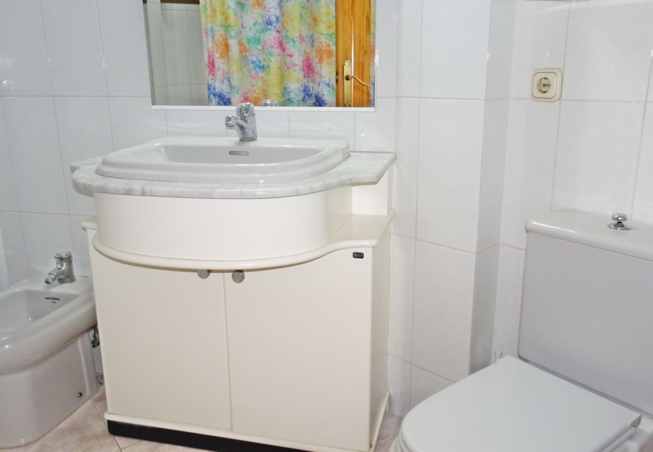 Apartamento en Gandia - INFANTE E3 - 10º