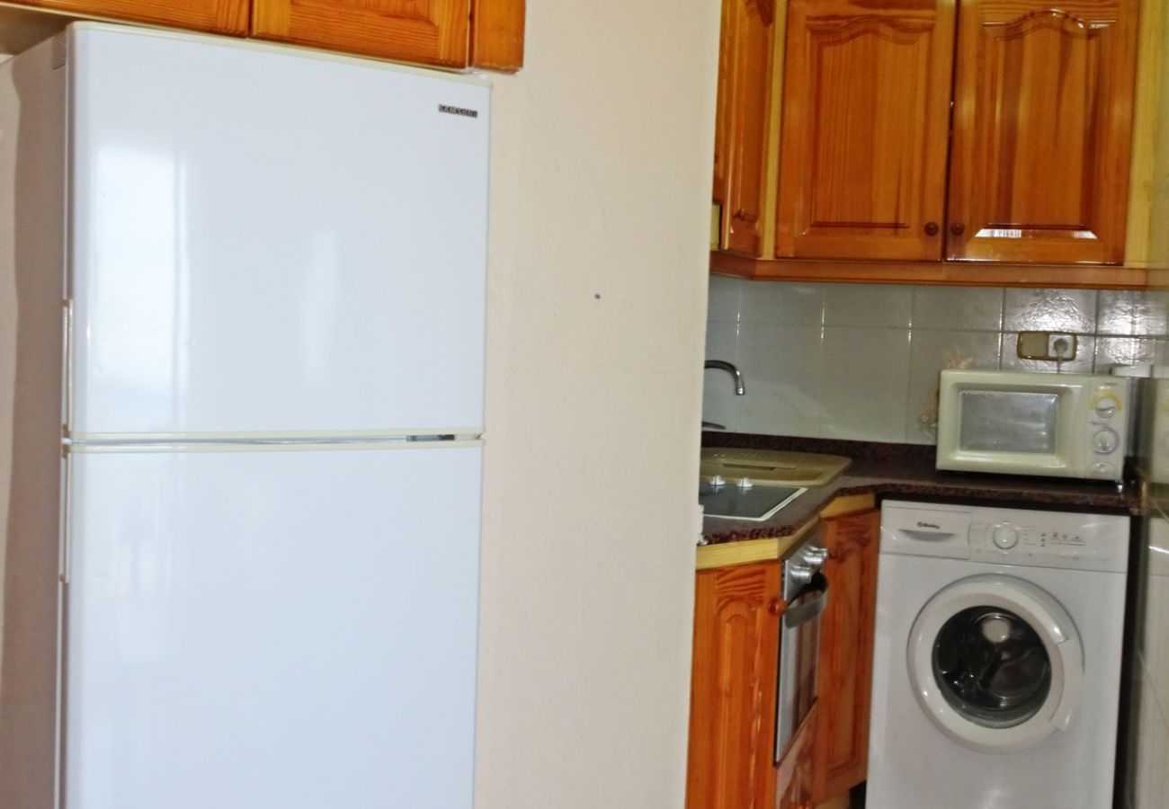 Apartamento en Gandia - INFANTE E3 - 10º