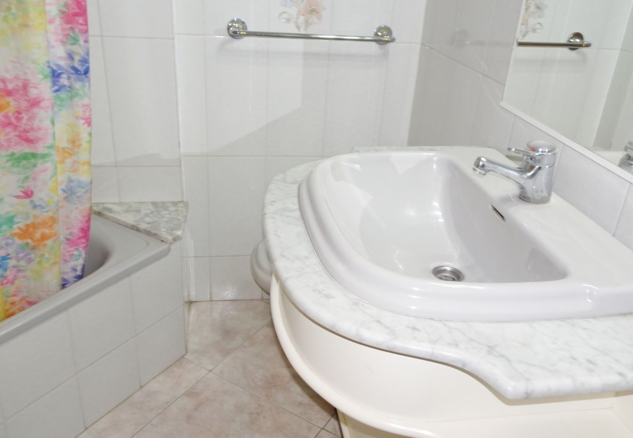 Apartamento en Gandia - INFANTE E3 - 10º