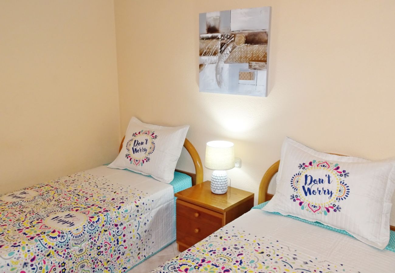 Apartamento en Gandia - INFANTE E3 - 10º