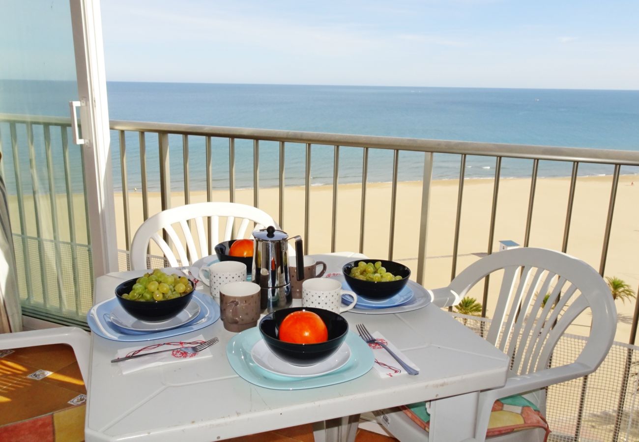 Apartamento en Gandia - INFANTE E3 - 10º