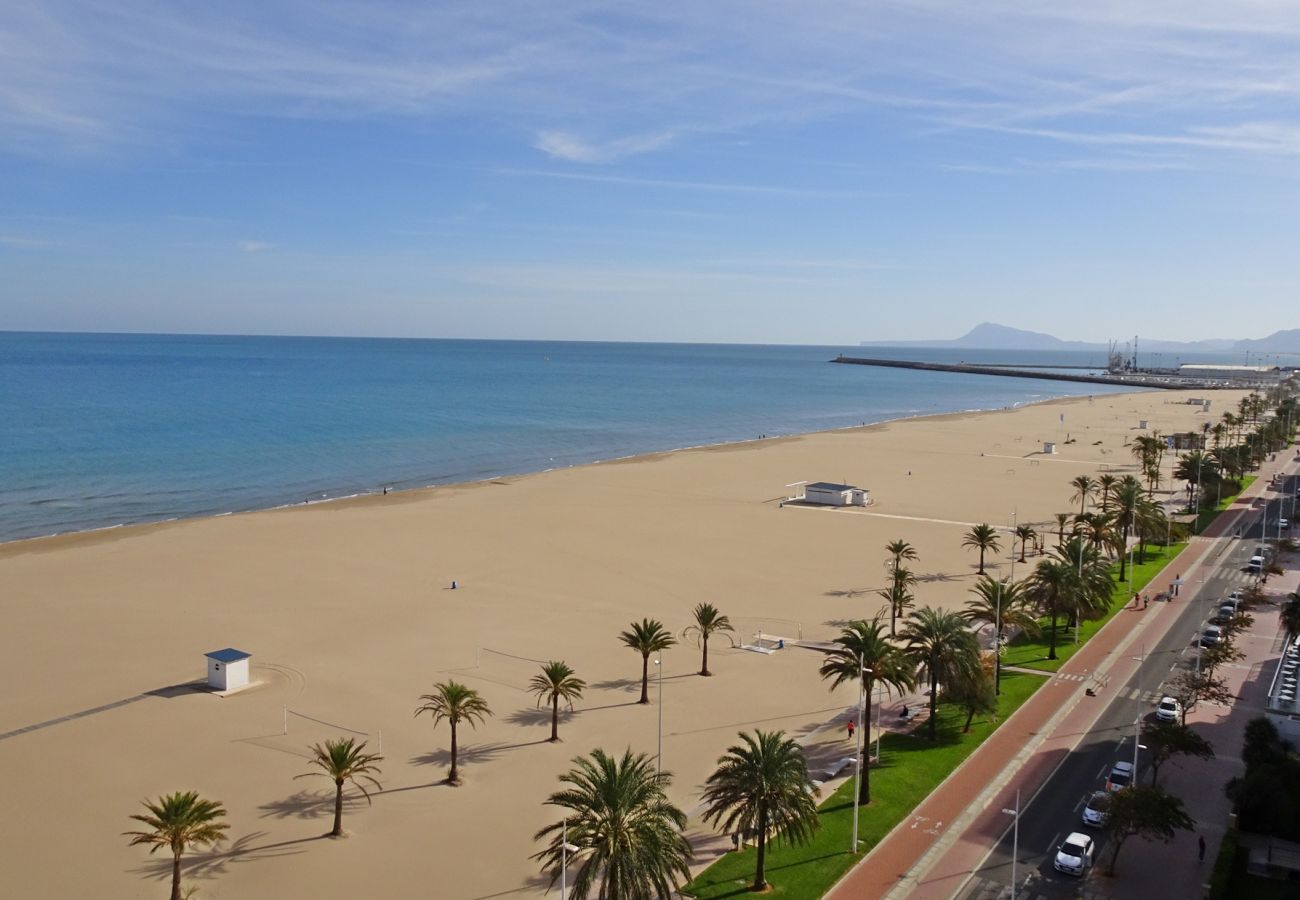 Apartamento en Gandia - INFANTE E3 - 10º
