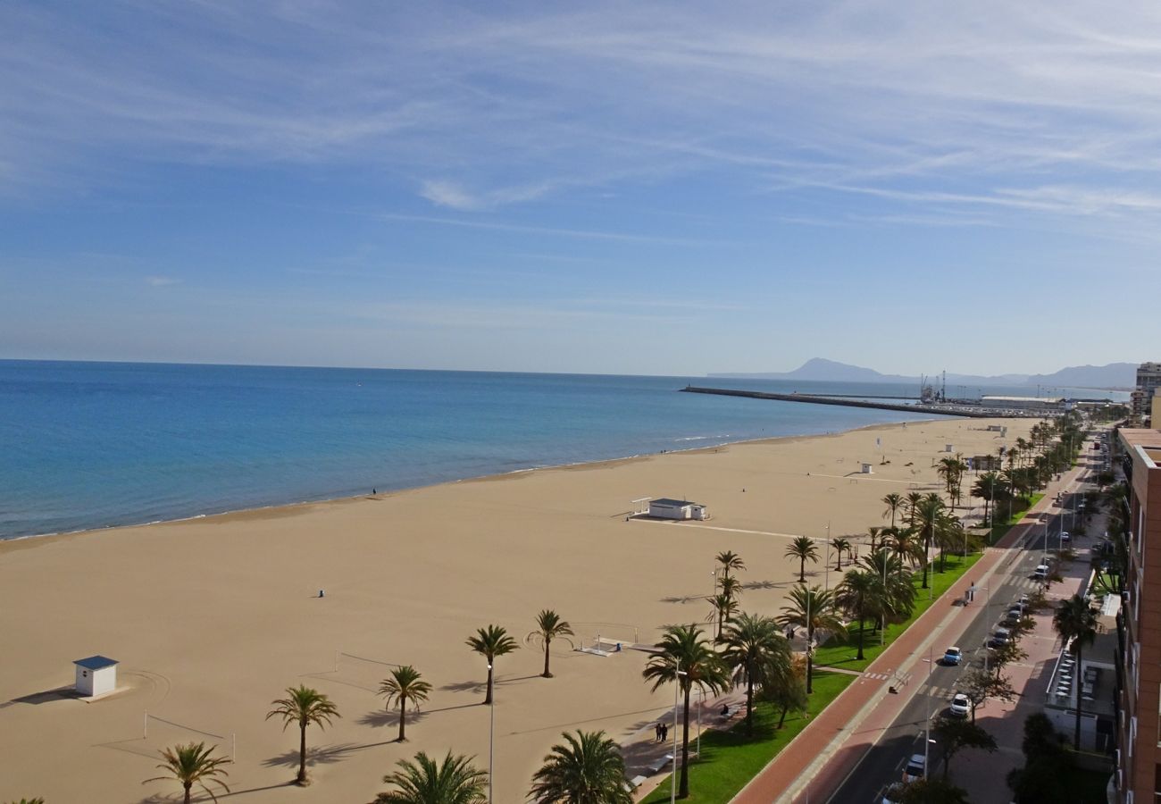 Apartamento en Gandia - INFANTE E3 - 10º