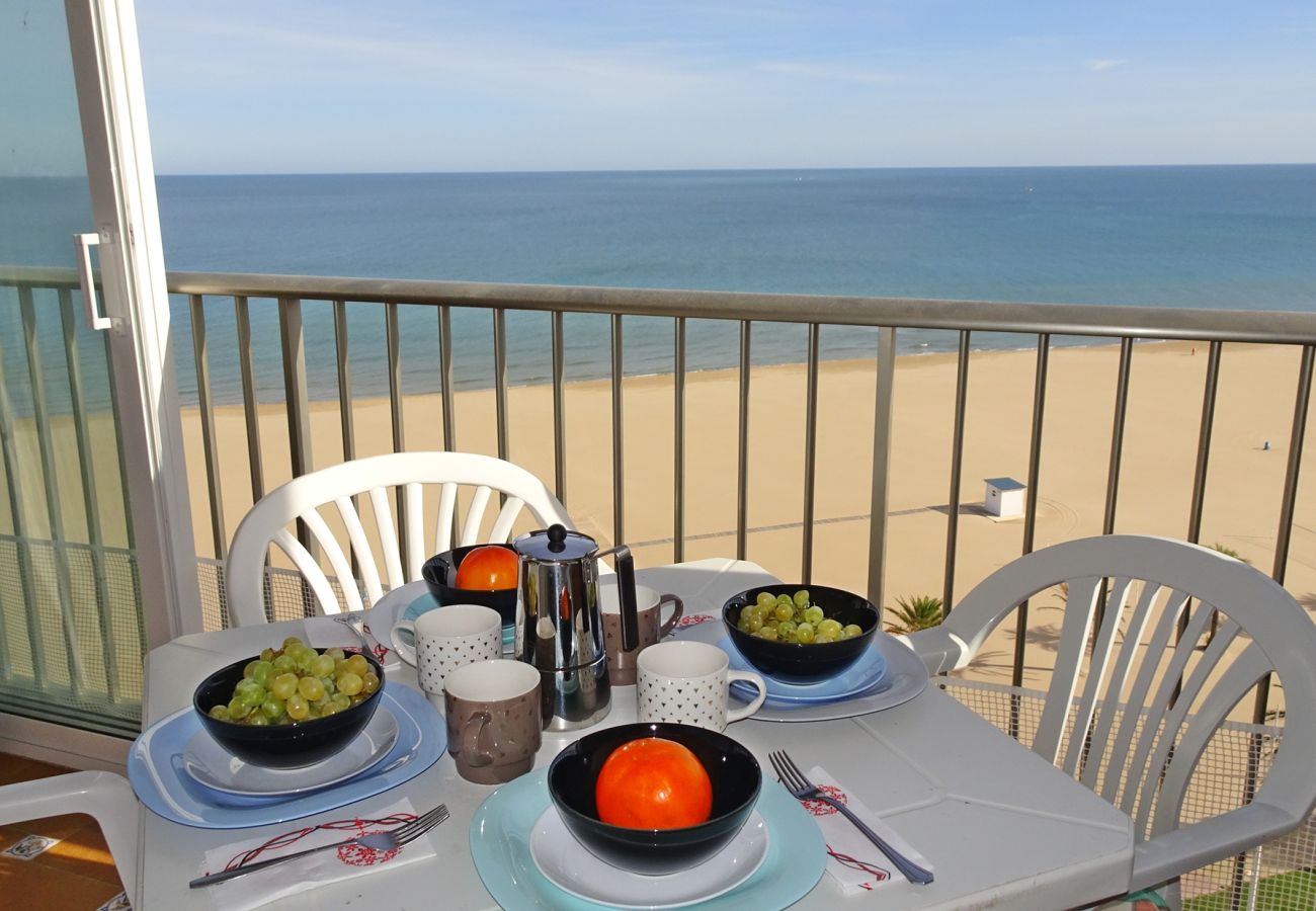Apartamento en Gandia - INFANTE E3 - 10º