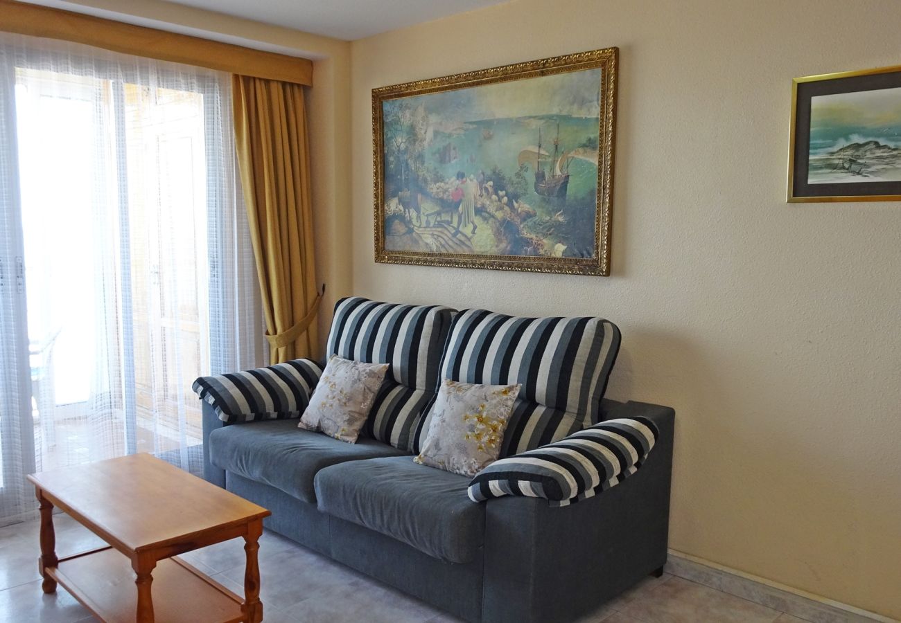 Apartamento en Gandia - INFANTE E3 - 10º