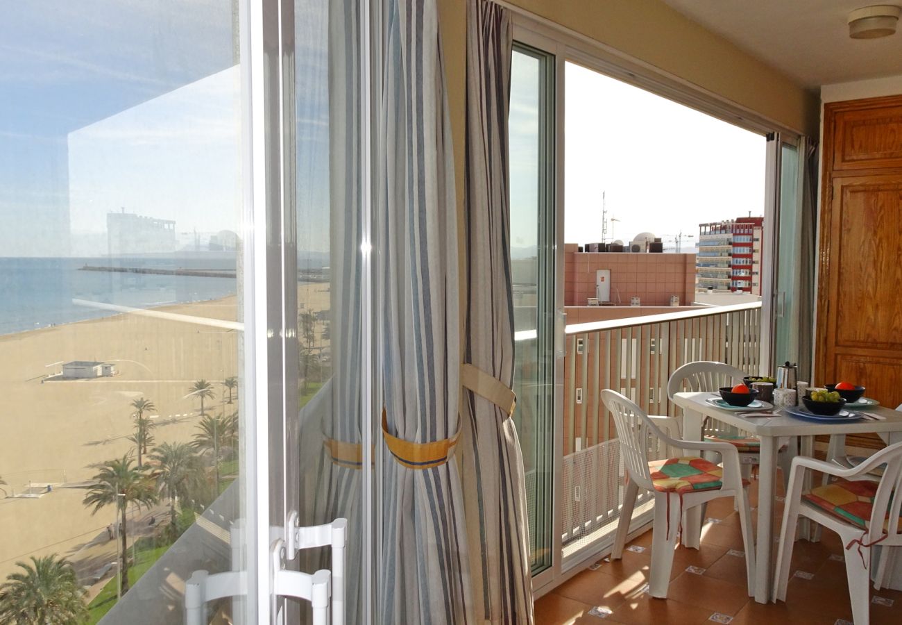 Apartamento en Gandia - INFANTE E3 - 10º