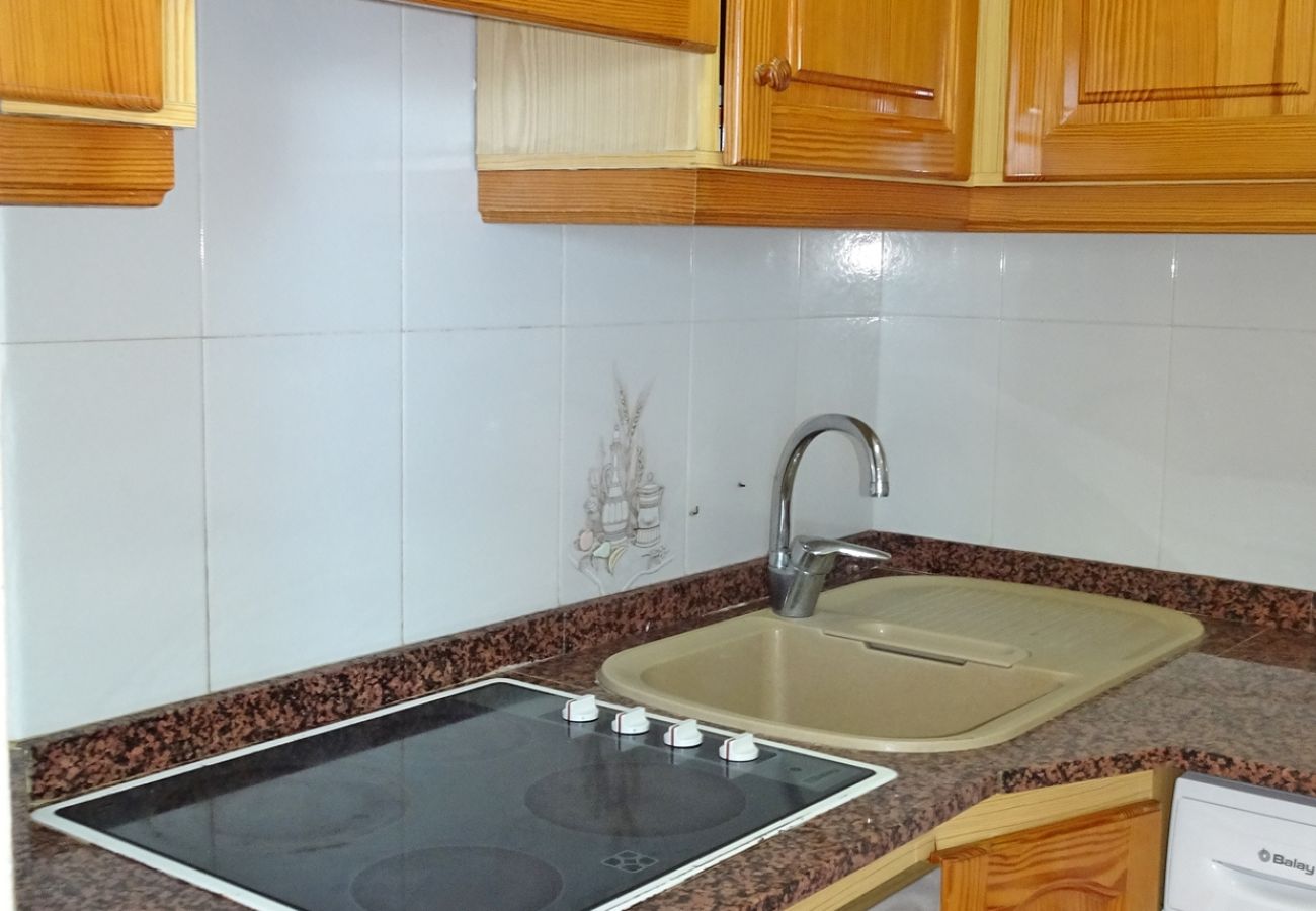 Apartamento en Gandia - INFANTE E3 - 10º