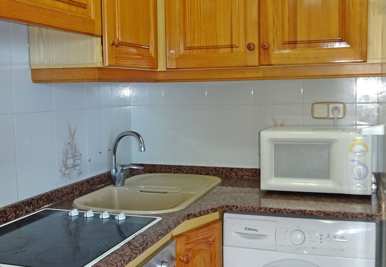 Apartamento en Gandia - INFANTE E3 - 10º