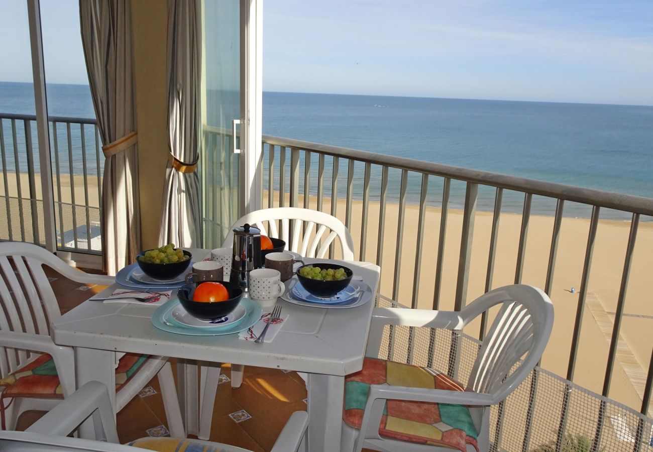 Apartamento en Gandia - INFANTE E3 - 10º