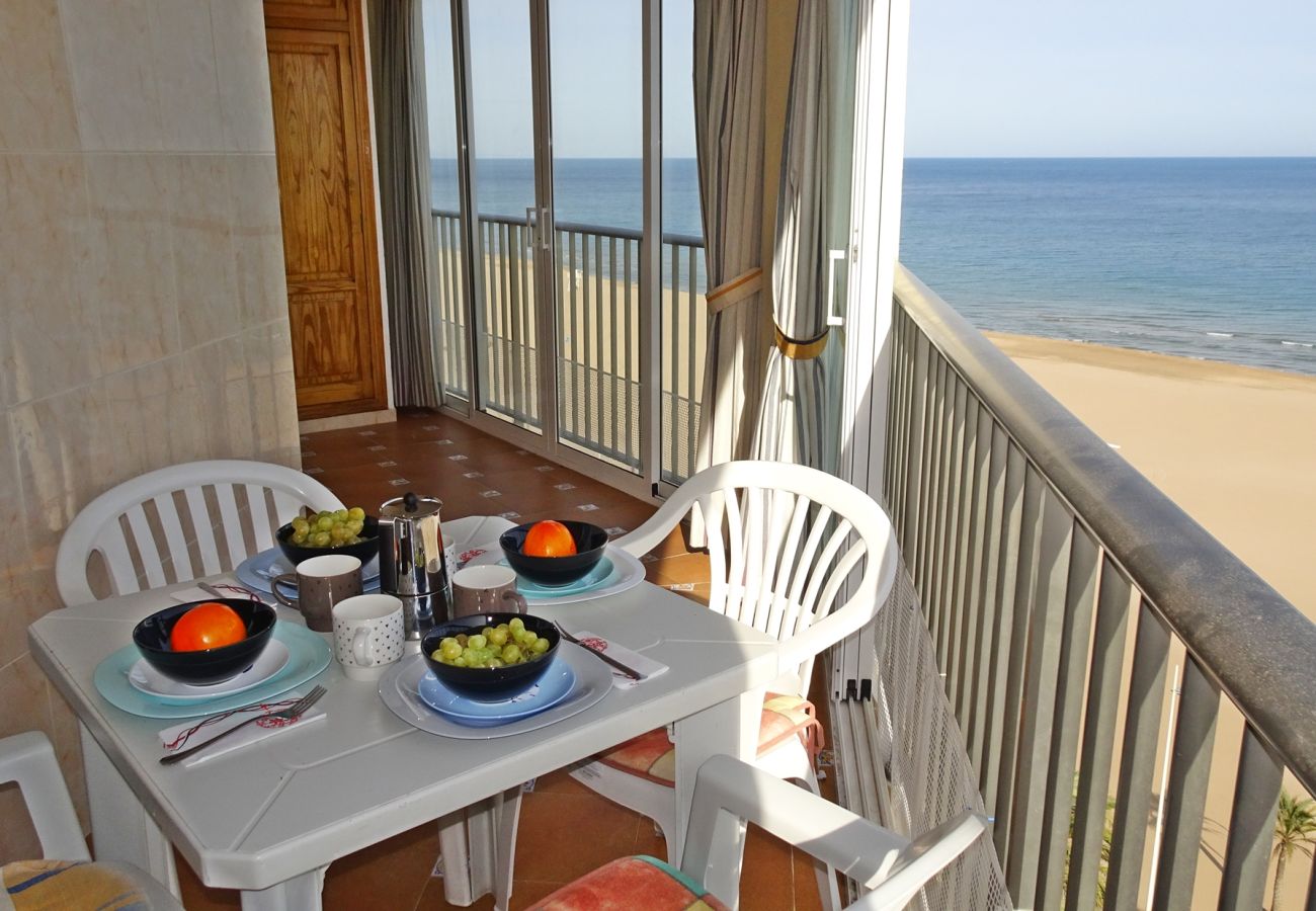 Apartamento en Gandia - INFANTE E3 - 10º