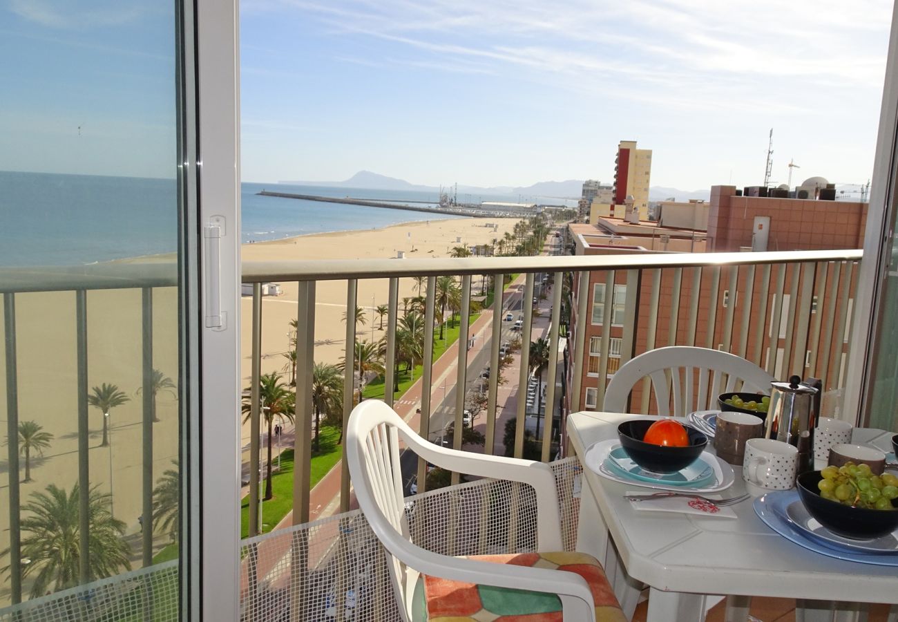 Apartamento en Gandia - INFANTE E3 - 10º