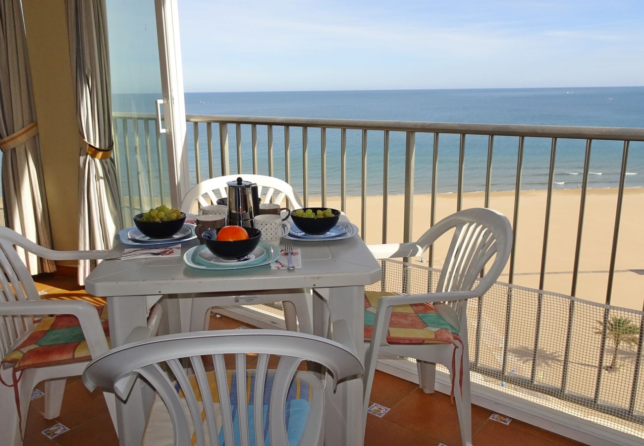 Apartamento en Gandia - INFANTE E3 - 10º