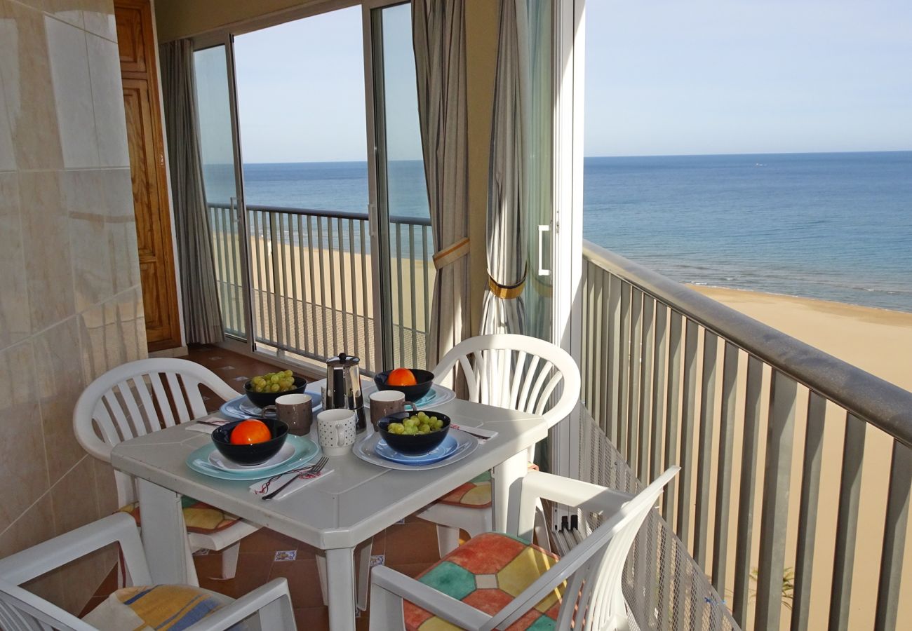 Apartamento en Gandia - INFANTE E3 - 10º