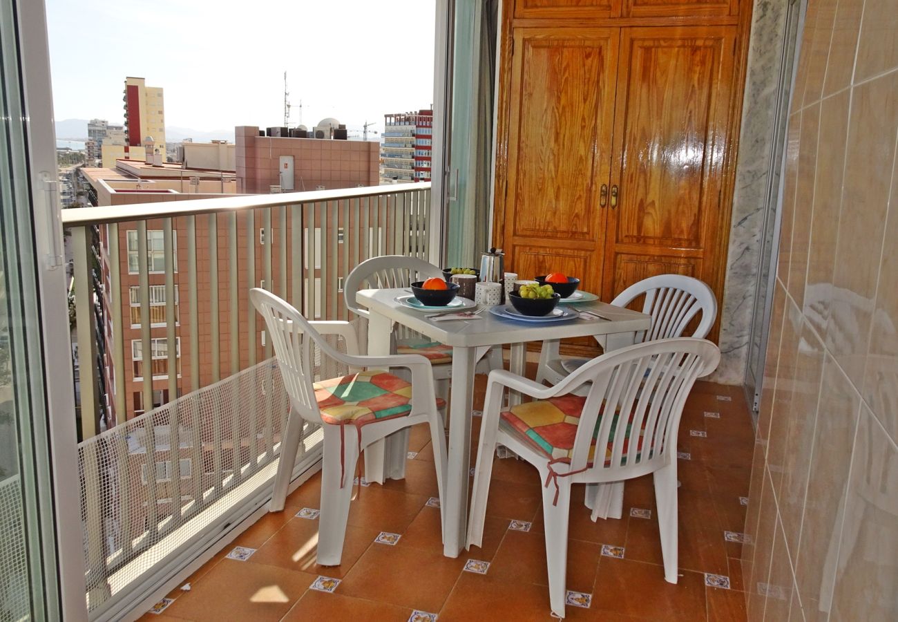 Apartamento en Gandia - INFANTE E3 - 10º