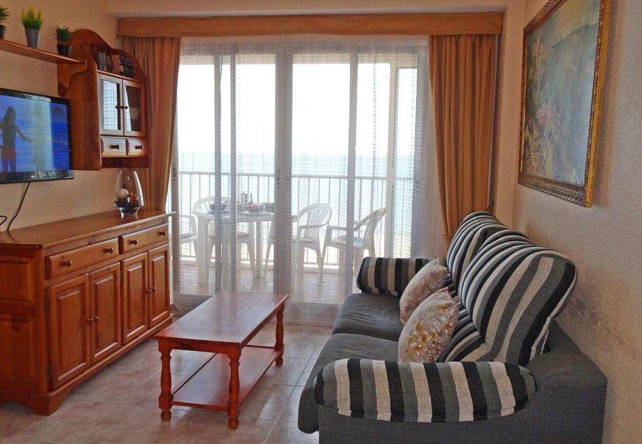 Apartamento en Gandia - INFANTE E3 - 10º