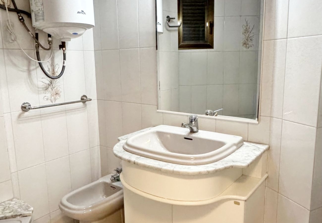 Apartamento en Gandia - INFANTE E3 - 10º