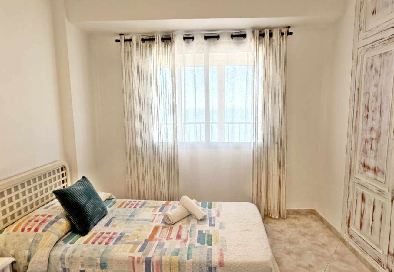 Apartamento en Gandia - INFANTE E3 - 10º