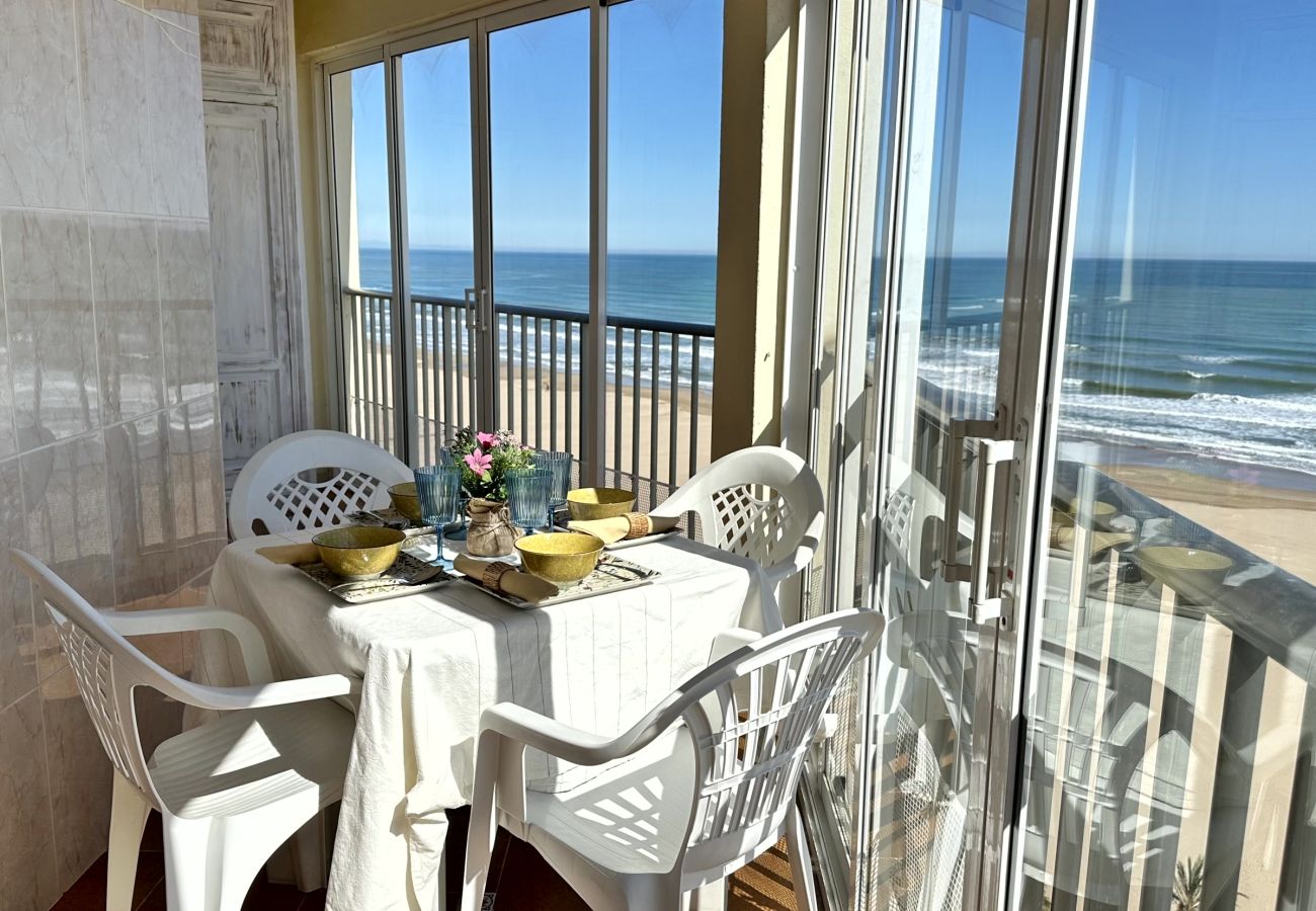 Apartamento en Gandia - INFANTE E3 - 10º