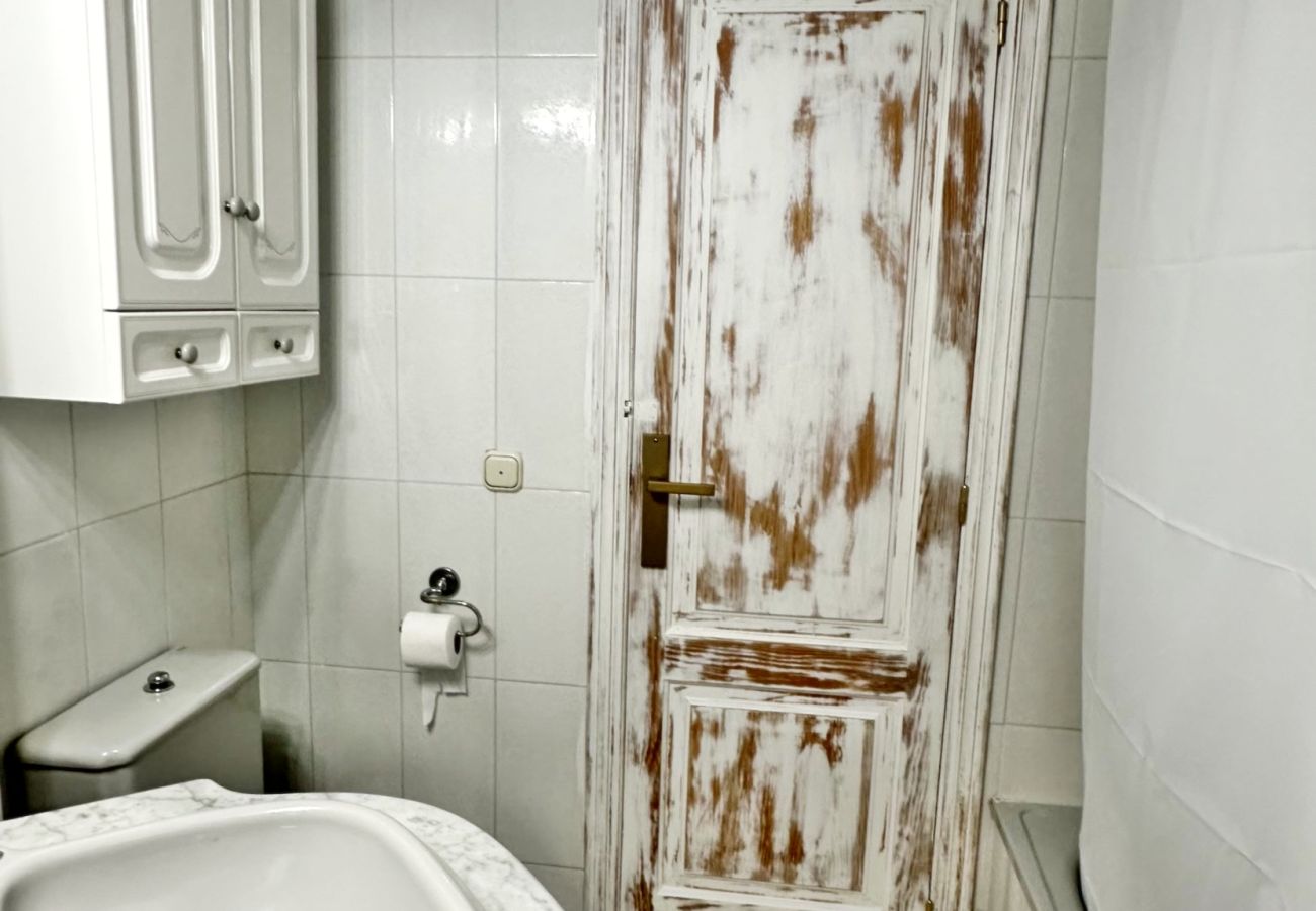 Apartamento en Gandia - INFANTE E3 - 10º