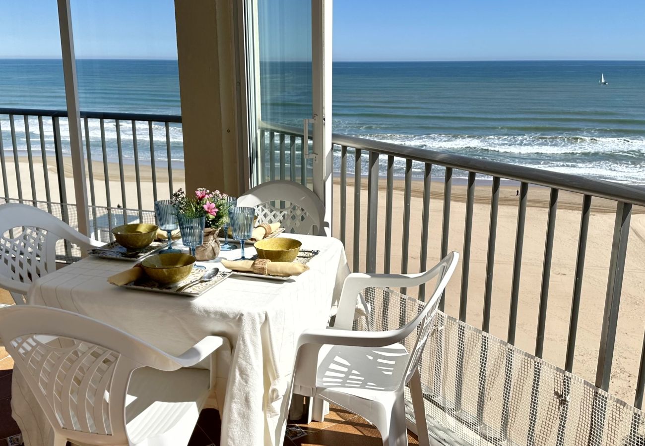 Apartamento en Gandia - INFANTE E3 - 10º