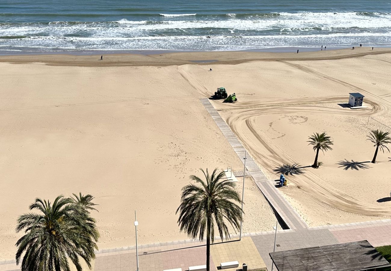 Apartamento en Gandia - INFANTE E3 - 10º