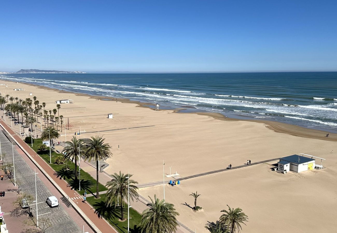 Apartamento en Gandia - INFANTE E3 - 10º