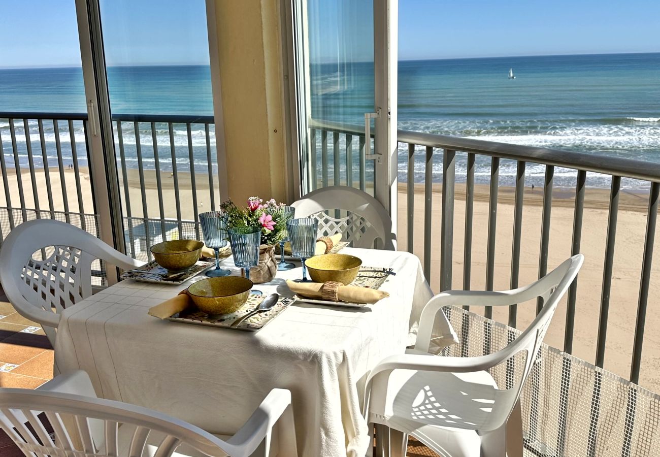 Apartamento en Gandia - INFANTE E3 - 10º