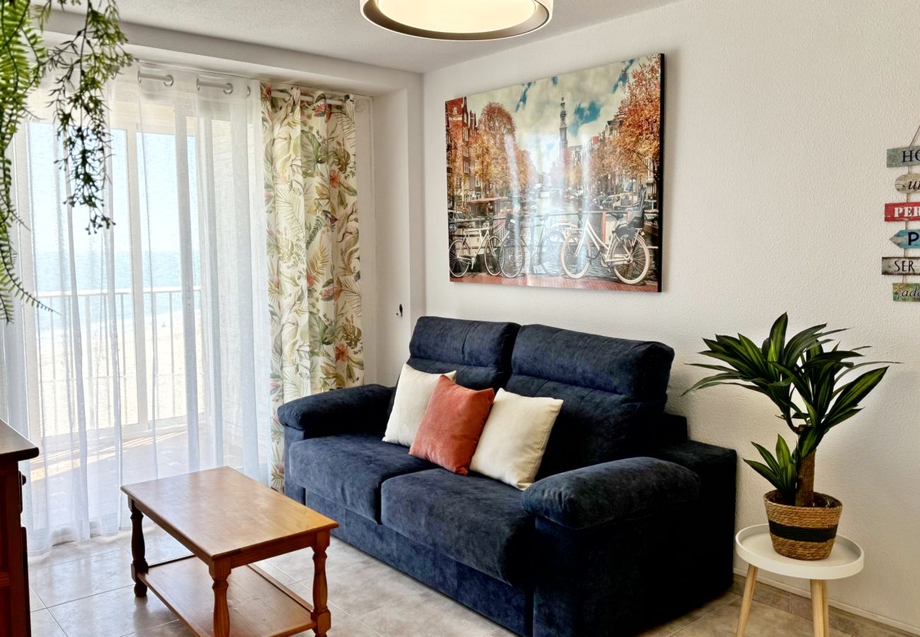 Apartamento en Gandia - INFANTE E3 - 10º