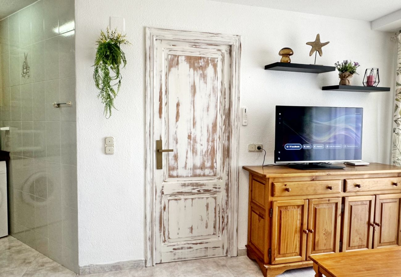 Apartamento en Gandia - INFANTE E3 - 10º