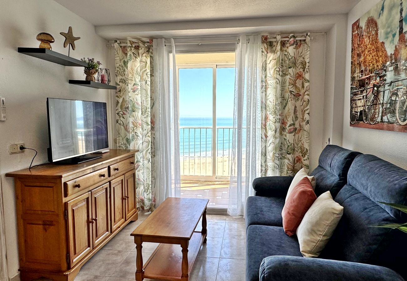 Apartamento en Gandia - INFANTE E3 - 10º