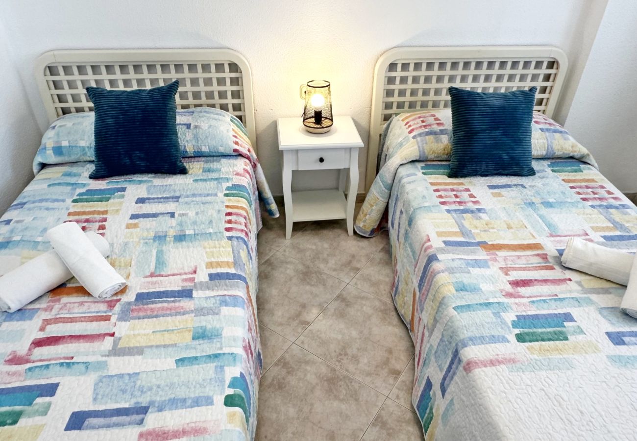 Apartamento en Gandia - INFANTE E3 - 10º