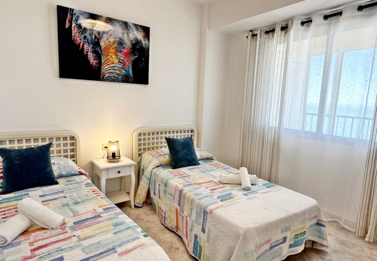 Apartamento en Gandia - INFANTE E3 - 10º