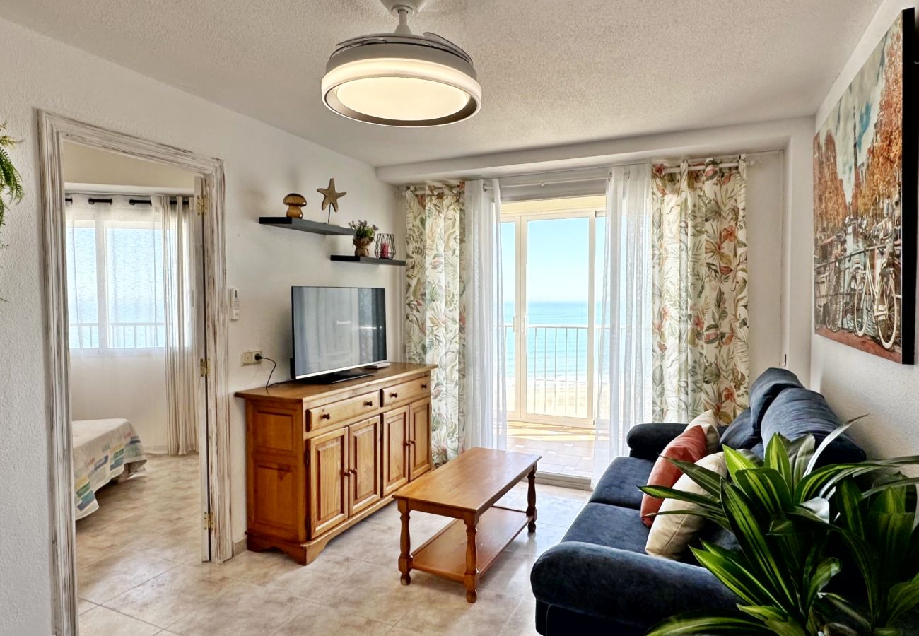 Apartamento en Gandia - INFANTE E3 - 10º