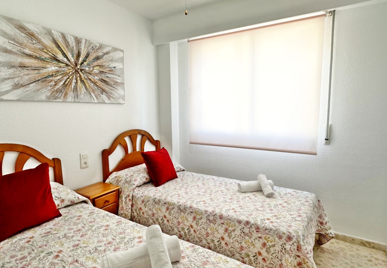 Apartamento en Gandia - LA FLORIDA 3ª - 6º - 11ª
