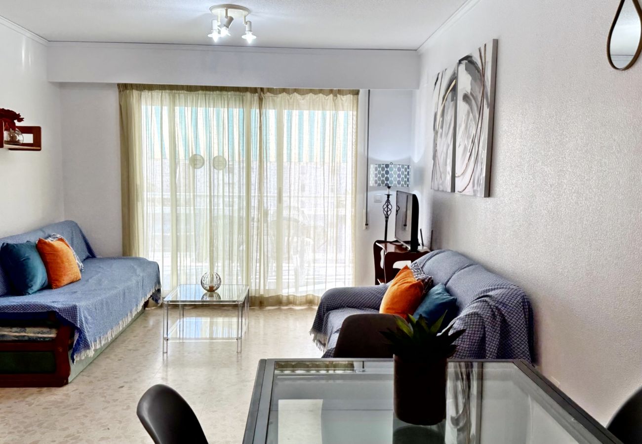 Apartamento en Gandia - LA FLORIDA 3ª - 6º - 11ª