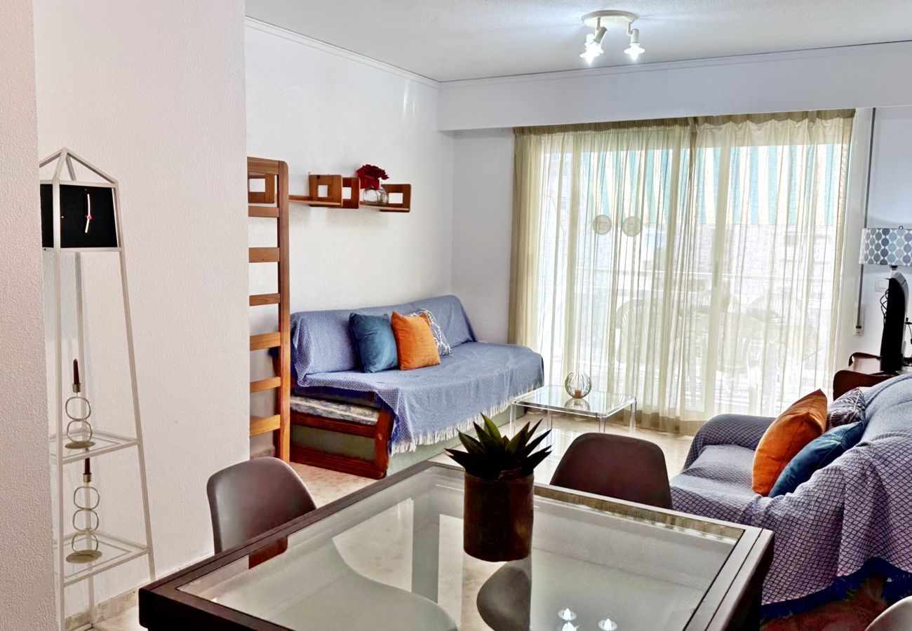 Apartamento en Gandia - LA FLORIDA 3ª - 6º - 11ª