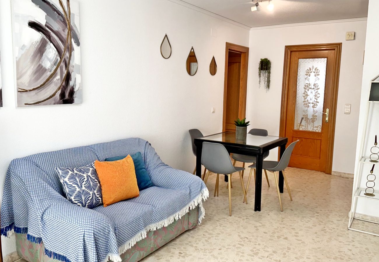 Apartamento en Gandia - LA FLORIDA 3ª - 6º - 11ª