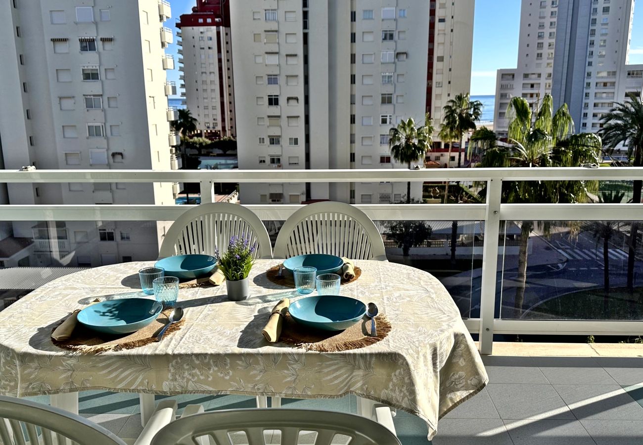 Apartamento en Gandia - LA FLORIDA 3ª - 6º - 11ª