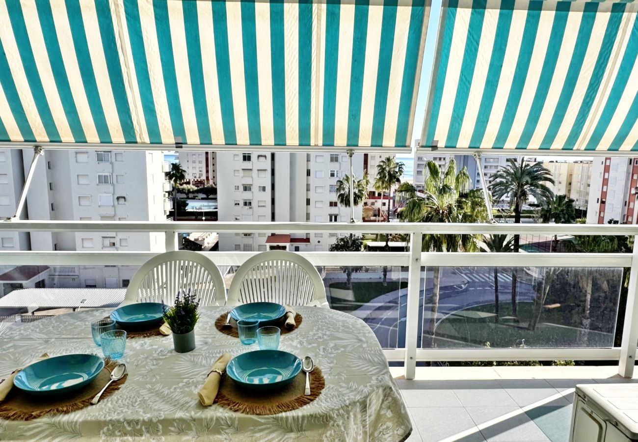 Apartamento en Gandia - LA FLORIDA 3ª - 6º - 11ª