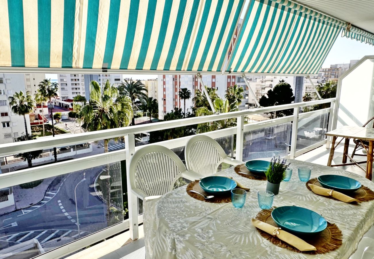 Apartamento en Gandia - LA FLORIDA 3ª - 6º - 11ª