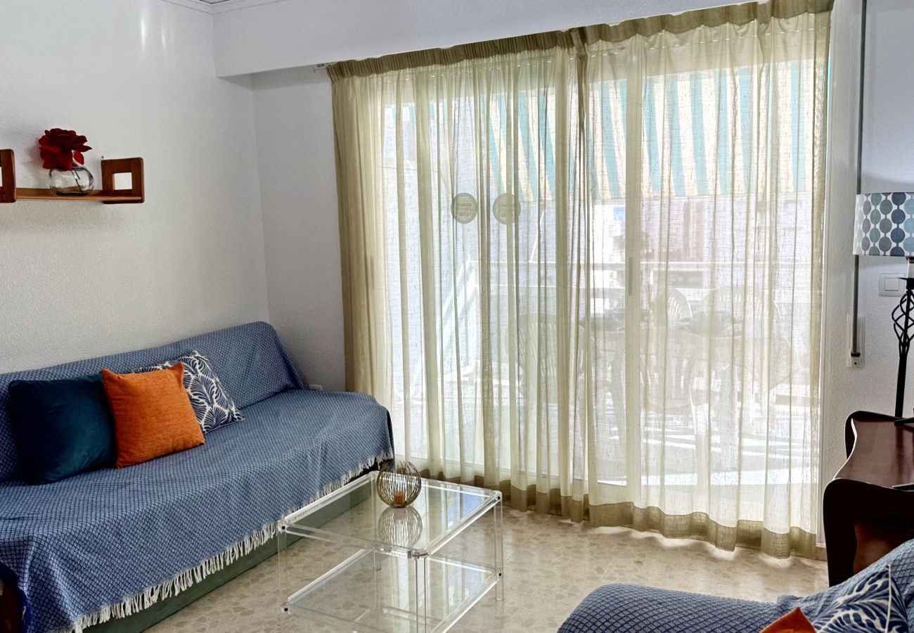 Apartamento en Gandia - LA FLORIDA 3ª - 6º - 11ª