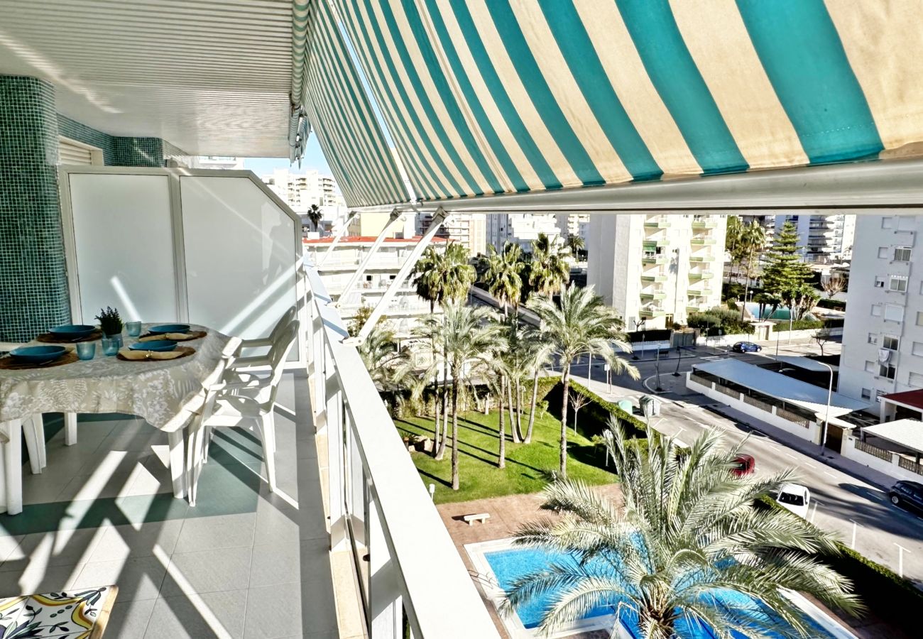 Apartamento en Gandia - LA FLORIDA 3ª - 6º - 11ª