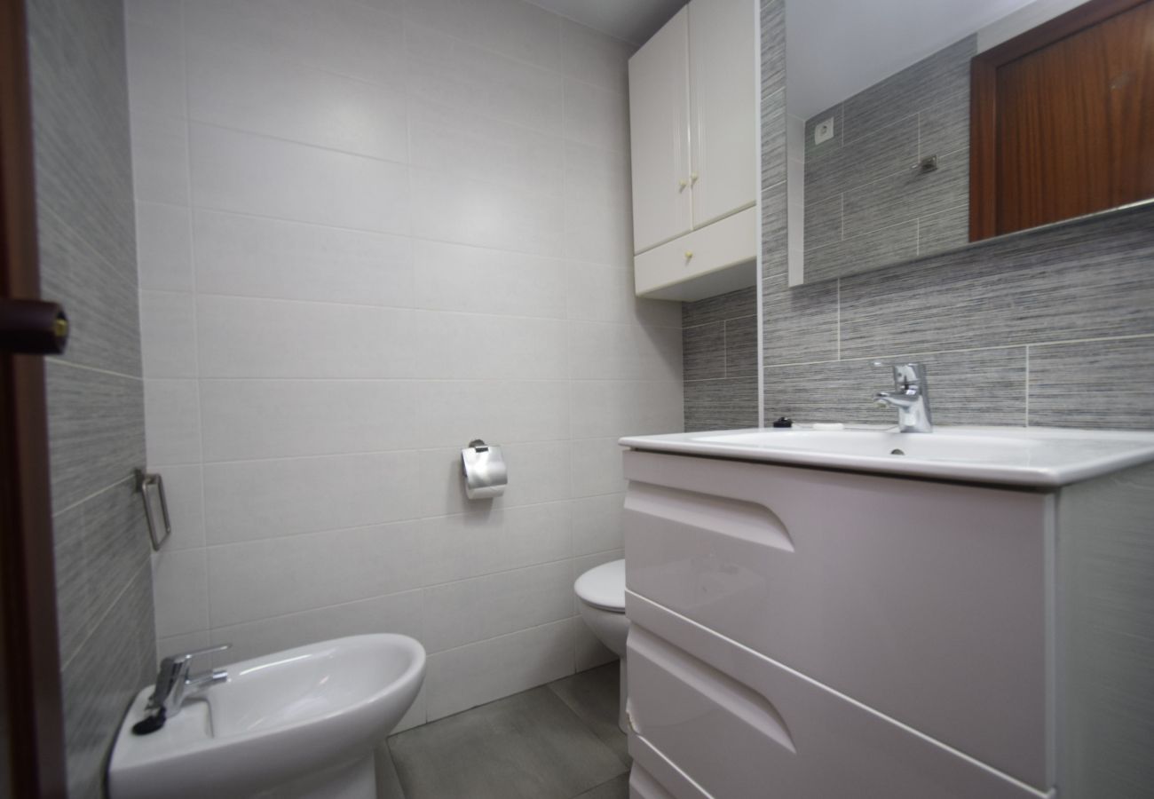 Apartamento en Benidorm - CACHIRULO 3B