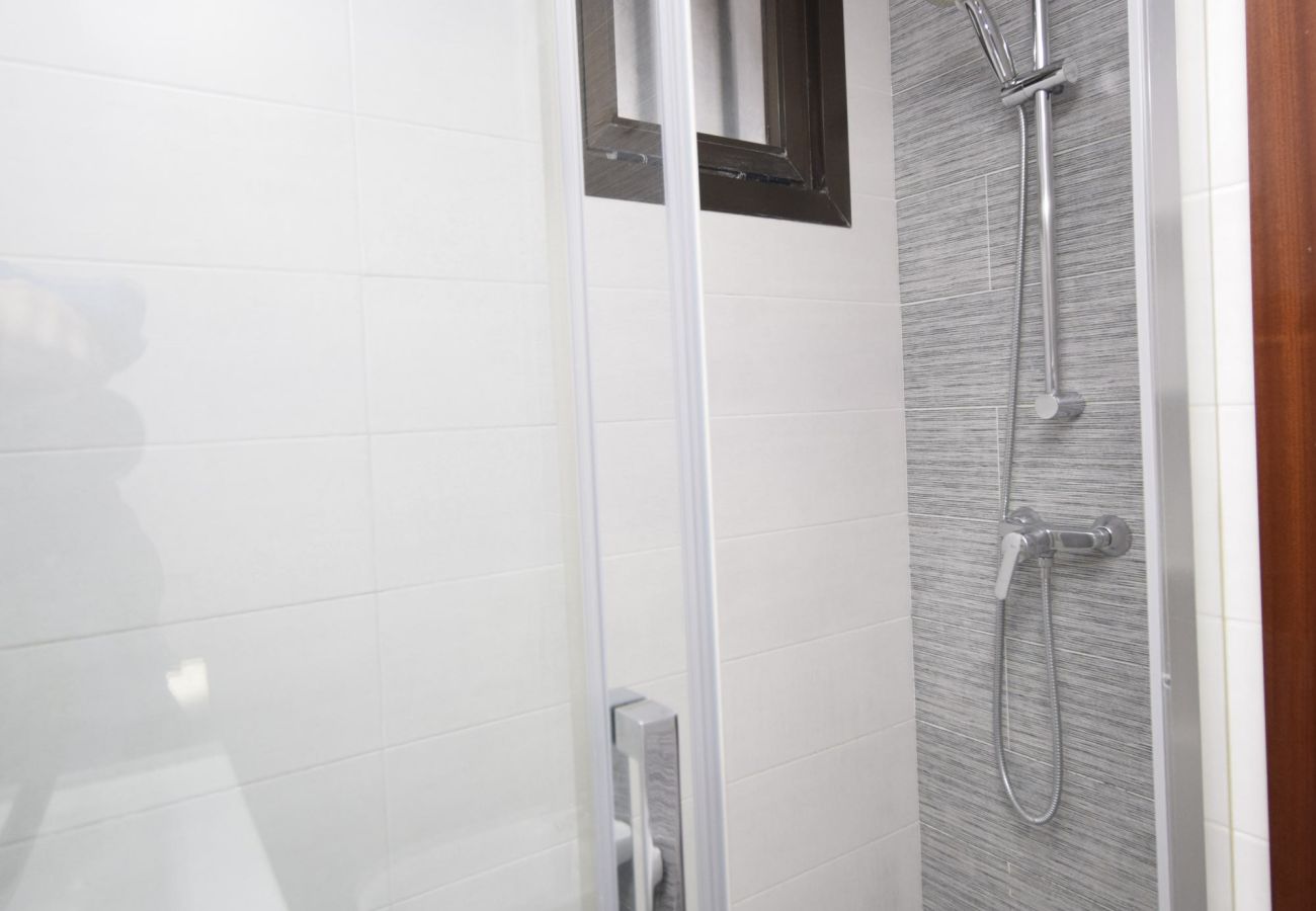 Apartamento en Benidorm - CACHIRULO 3B