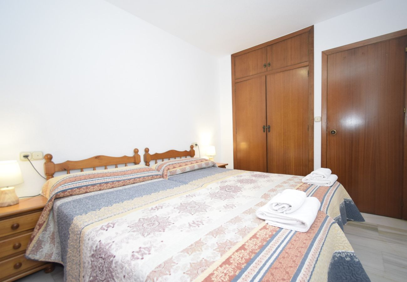 Apartamento en Benidorm - CACHIRULO 3B