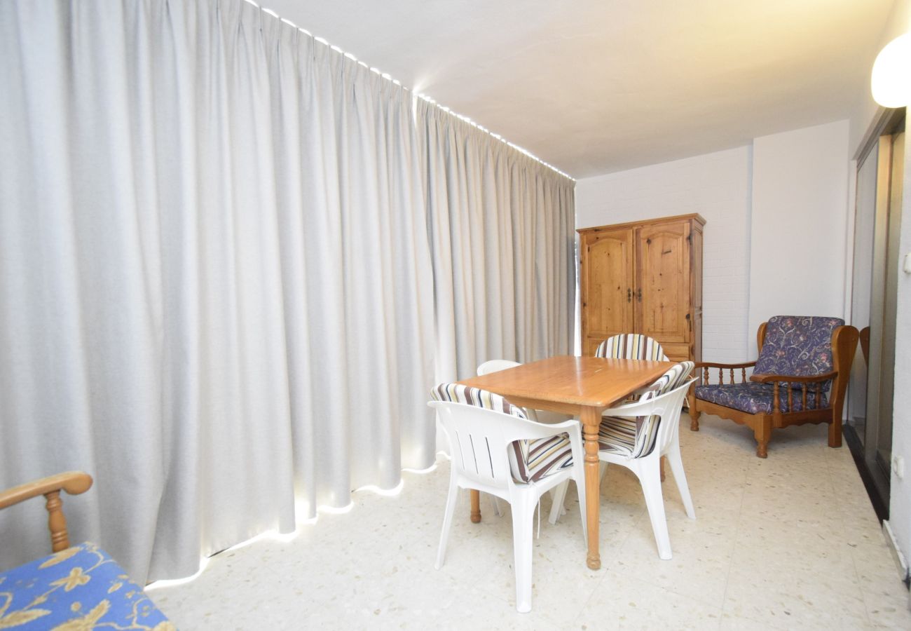 Apartamento en Benidorm - CACHIRULO 3B