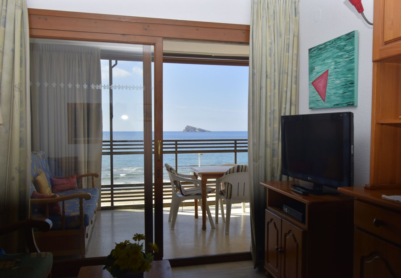 Apartamento en Benidorm - CACHIRULO 3B