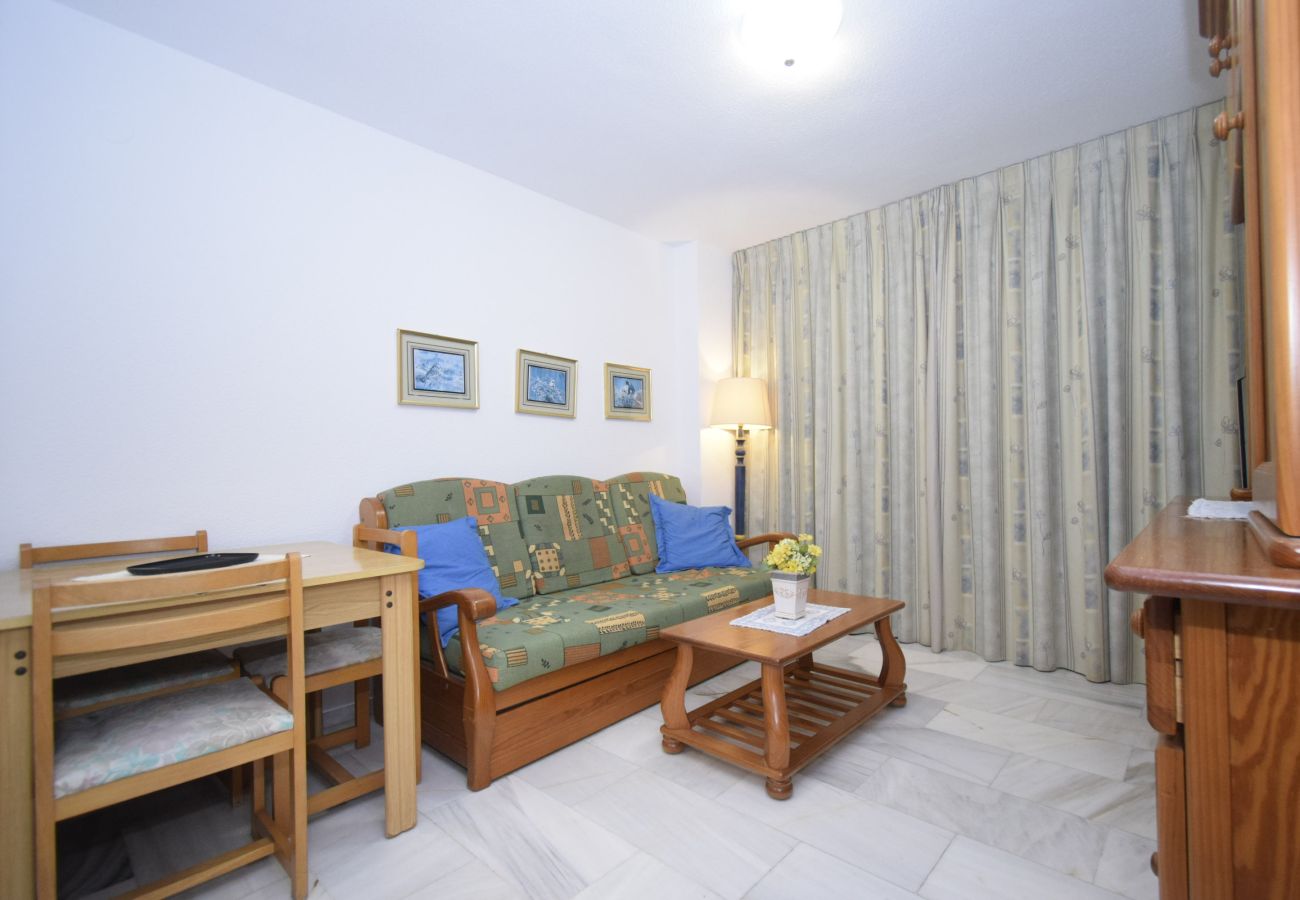Apartamento en Benidorm - CACHIRULO 3B
